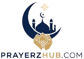 prayerzhub.com