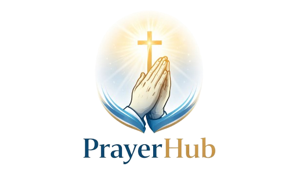 prayerzhub.com