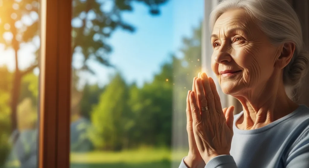 Prayer for Longevity and Wellness