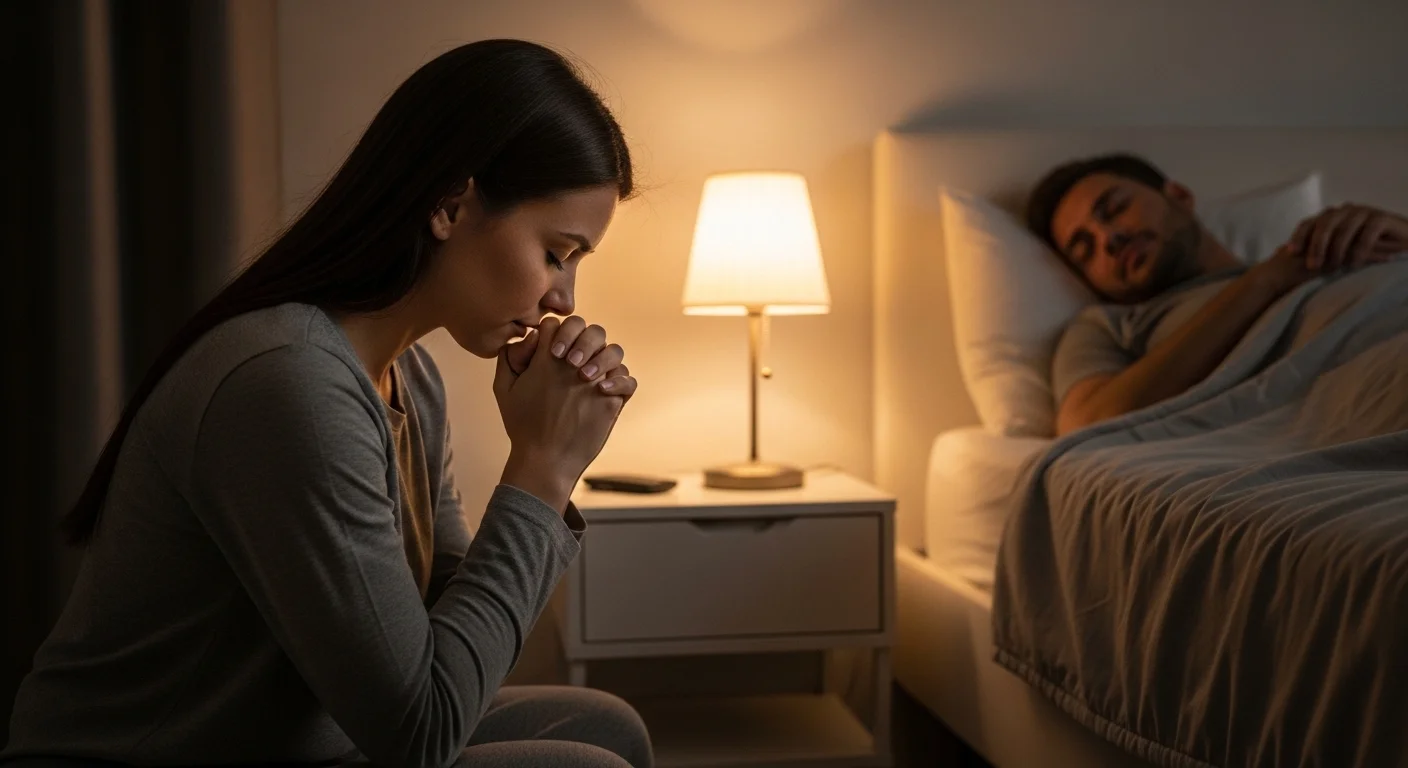 Prayer for my Husband