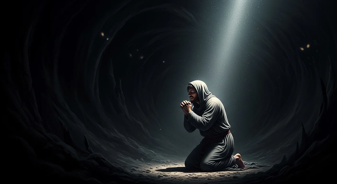 Prayers for Deliverance