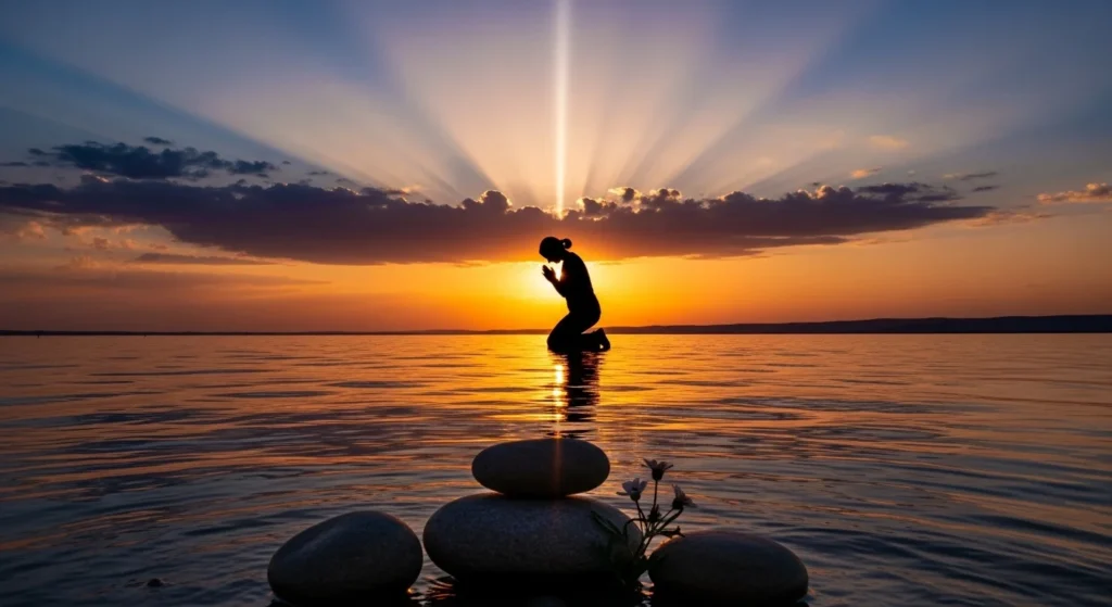 Prayers for Encouragement and Hope