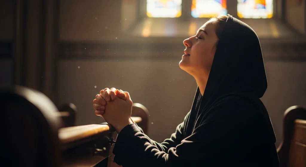 Prayers for Encouragement and Strength