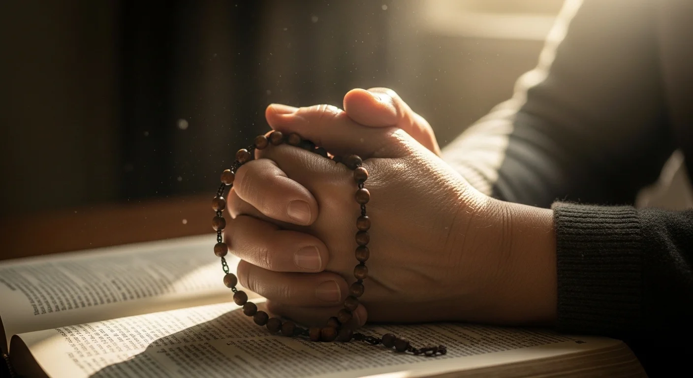 prayers for health and healing