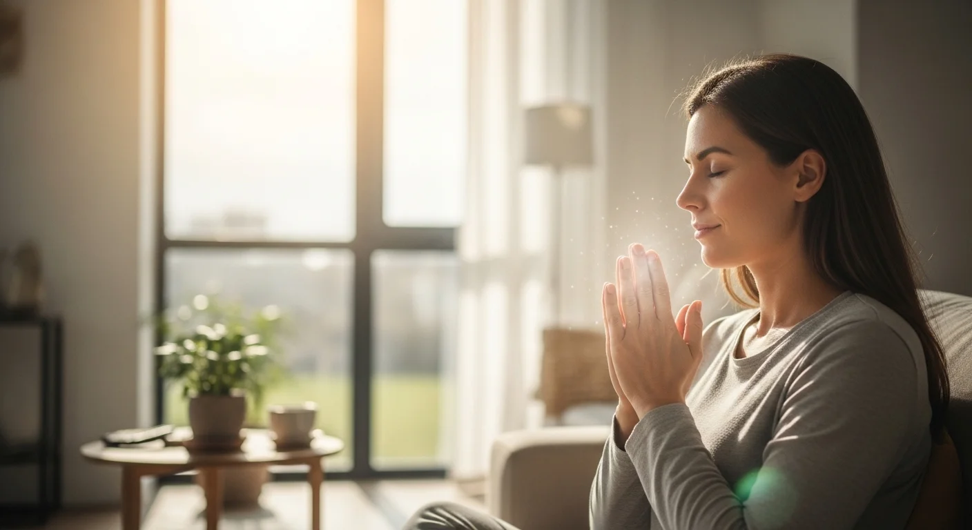 Prayers for Intrusive