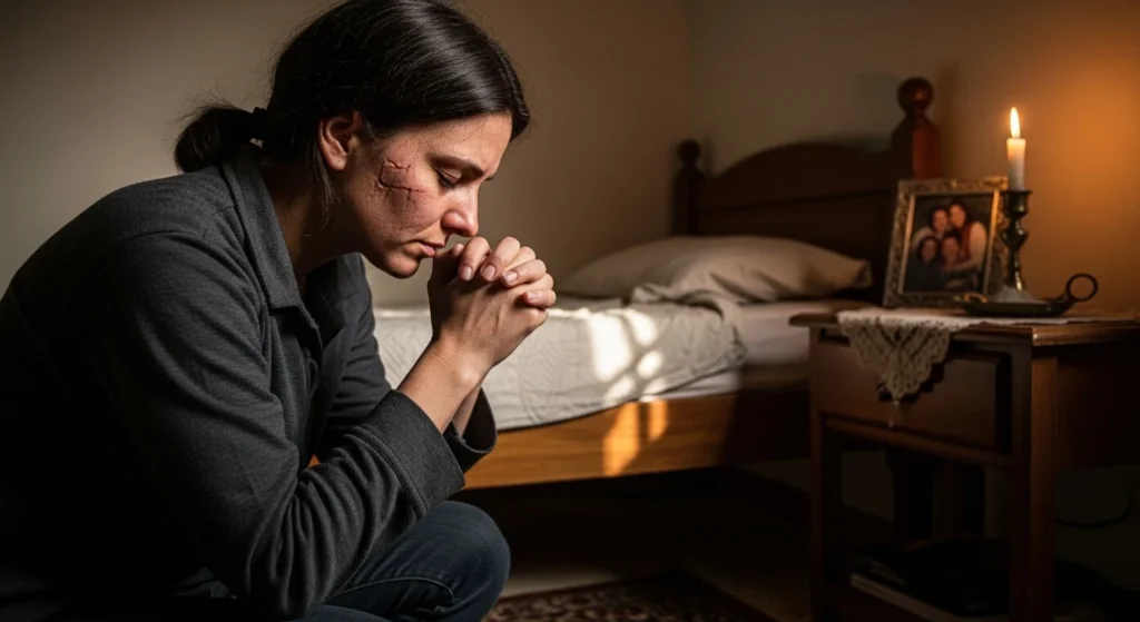 Prayers for Recovery from Addiction