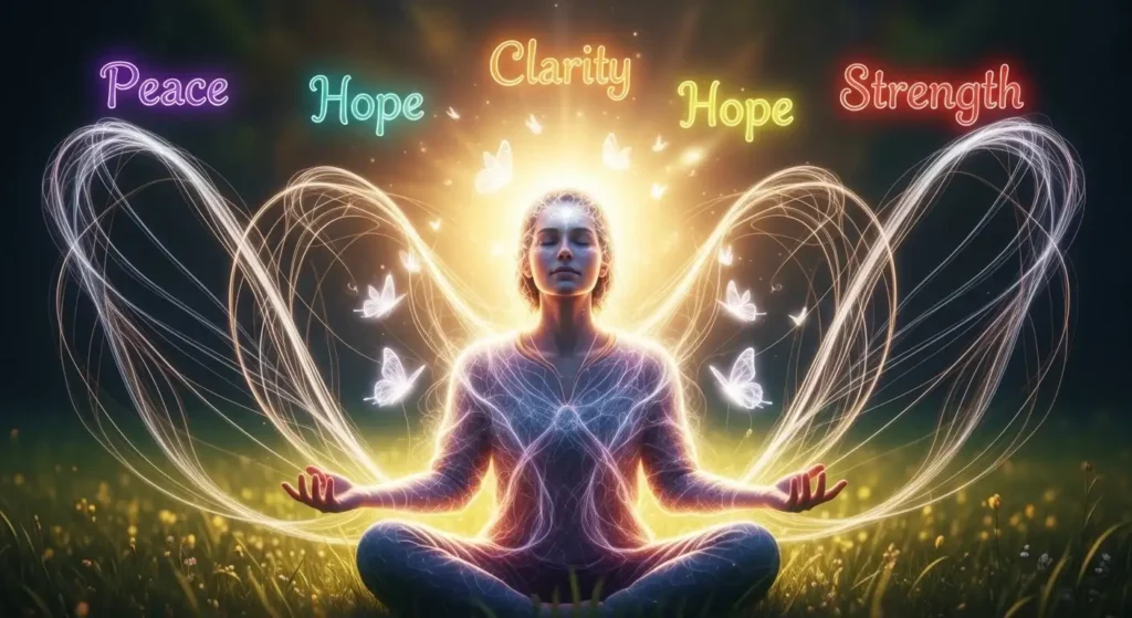 Signs That Prayers for Worry Are Working in Your Life