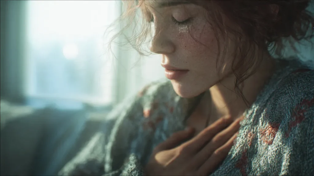 prayers for a broken marriage