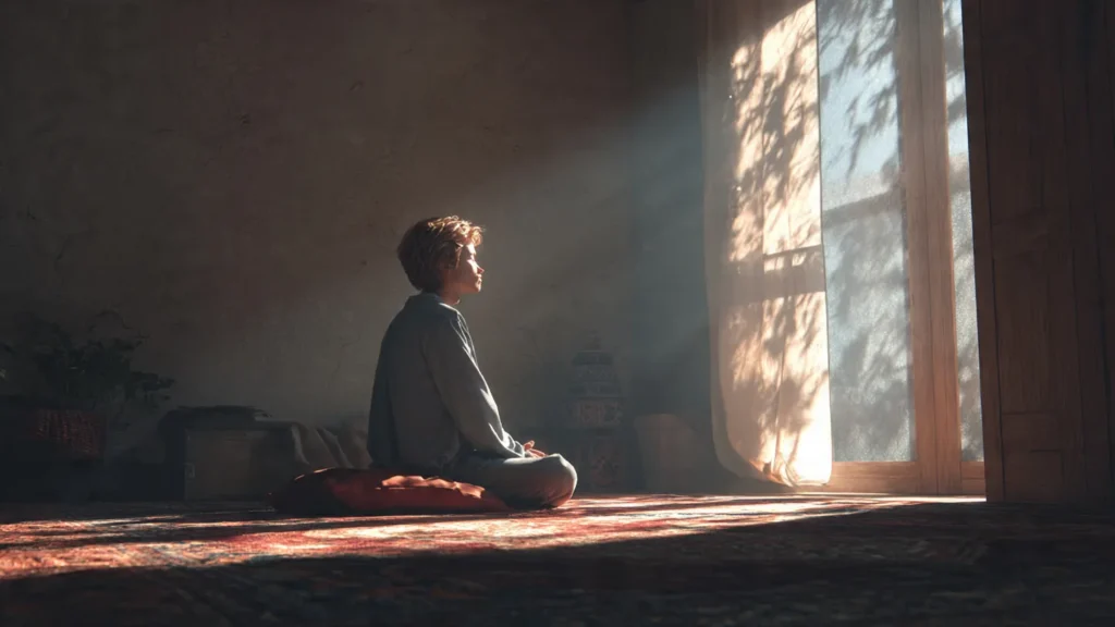 Prayers for Guidance and Wisdom