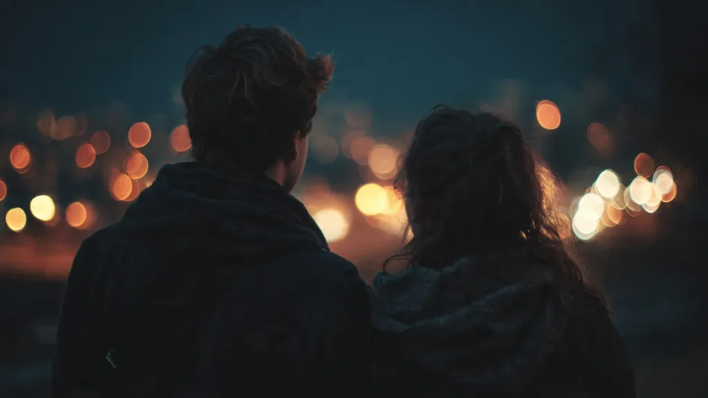 A Relationship Prayers for Dating Couples for Deepening Your Emotional Connection