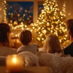 Christmas Prayers for Families