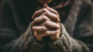 Deliverance Prayers for the Laity for Daily Strength