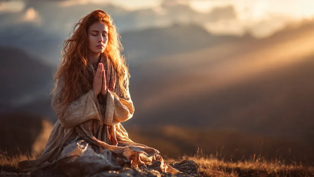 Deliverance Prayers for the Laity for Freedom from Fear