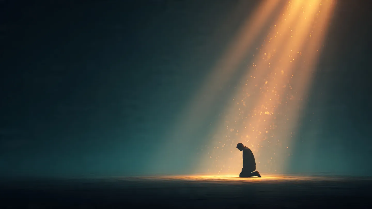 Holy Spirit Prayers for Miracles