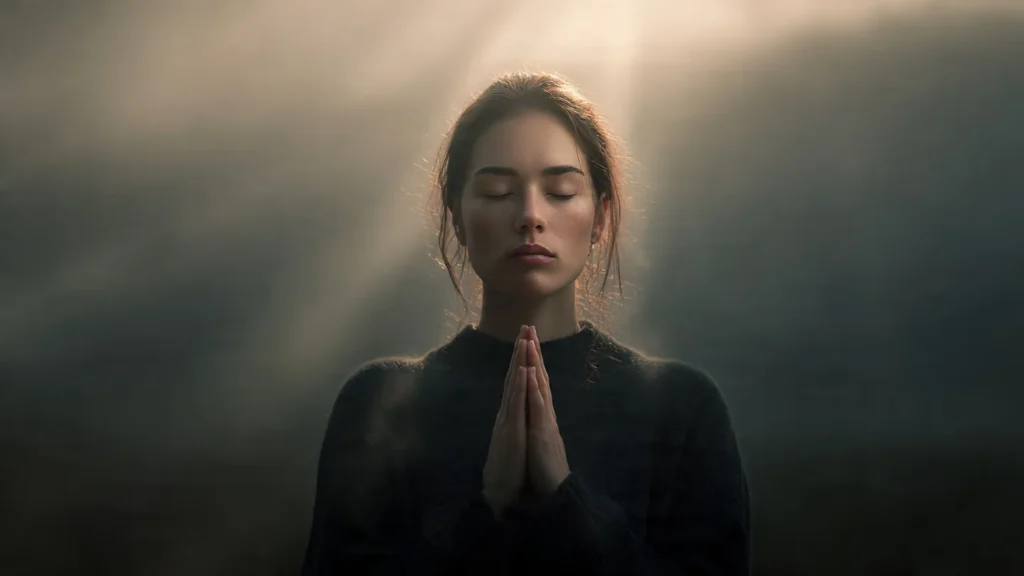 Prayers for Condolences