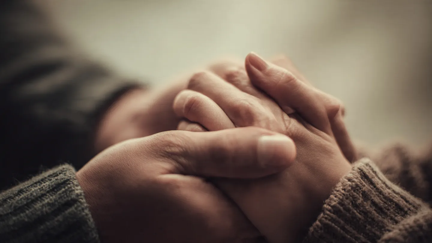 Marriage Prayers for Couples