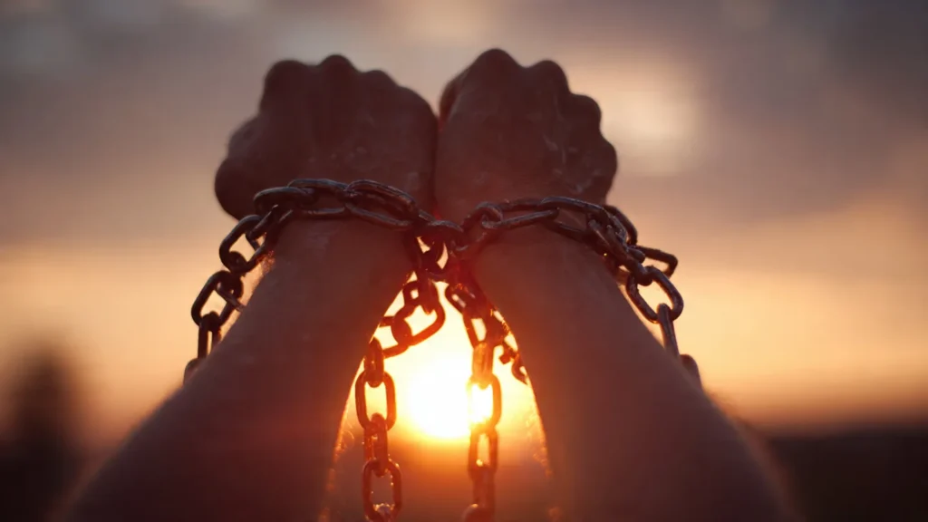 Powerful Deliverance Prayers for the Laity for Complete Freedom