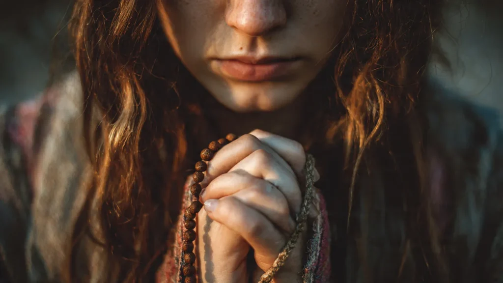 Powerful Deliverance Prayers for the Laity for Protection from Evil