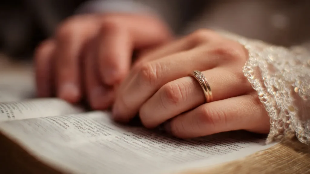 Powerful Marriage Prayers for Couples for Lifelong Commitment