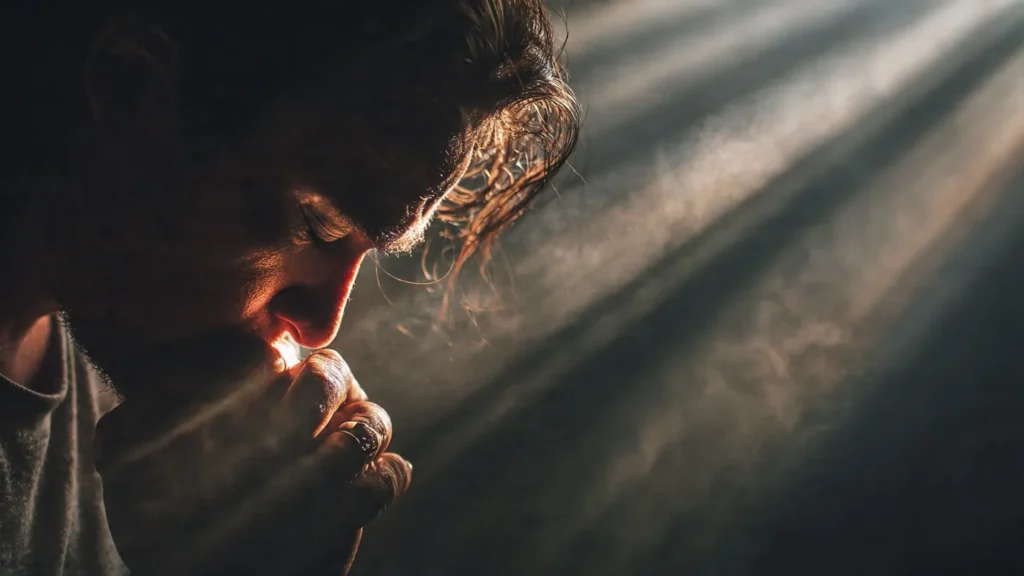 Powerful Prayer for Clarity in Difficult Choices