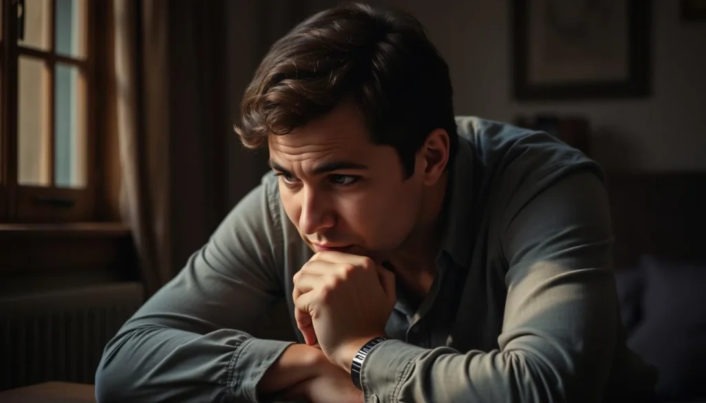 Powerful Prayers for Anger in the Heat of the Moment