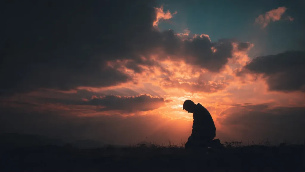 Powerful Prayers for Success in Hard Times