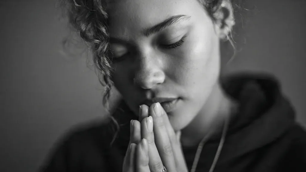 Prayer for Clarity in Confusion