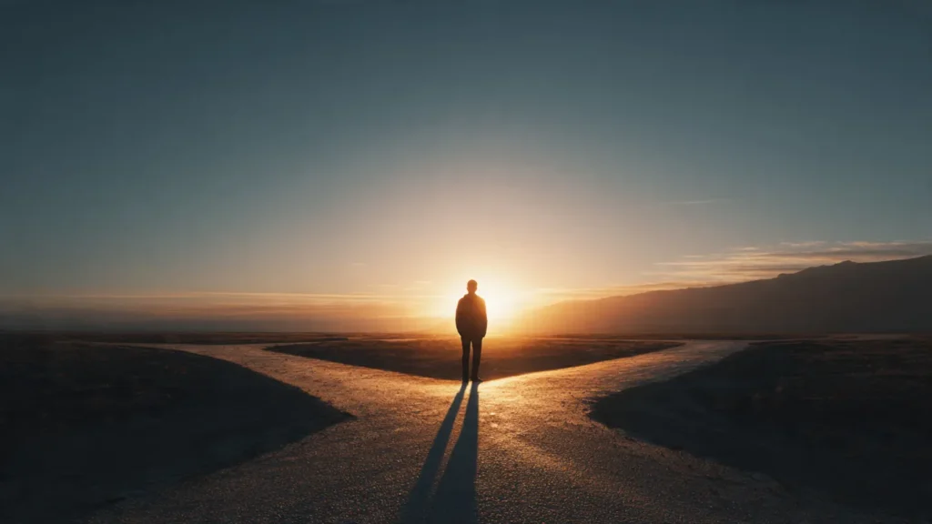 Prayer for Clear Direction in Life