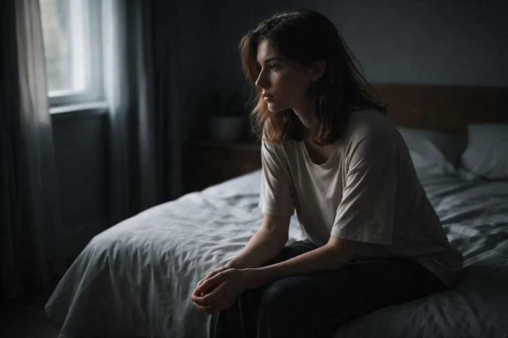 Prayers for Grief and Loss