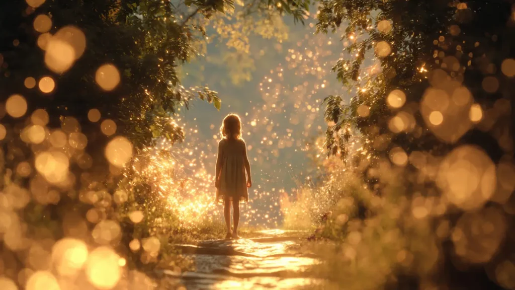 Prayer for My Granddaughter’s Protection