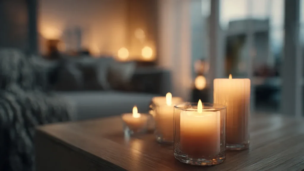 Prayer for Peace in the Home