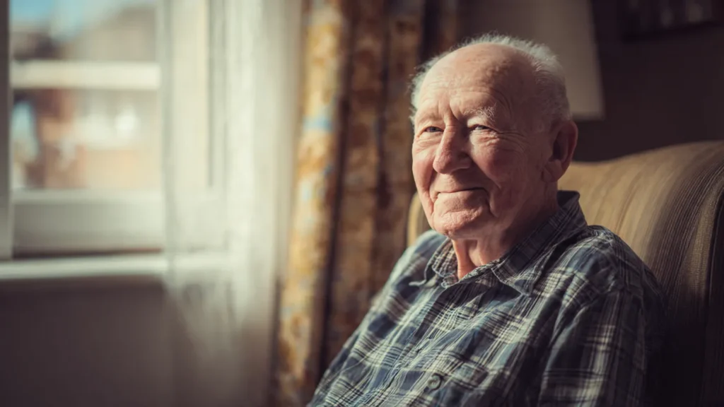 Prayers for Your Dad