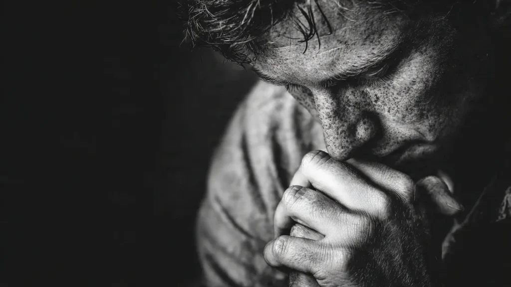 Prayers for a Loved One for Strength in Hard Times