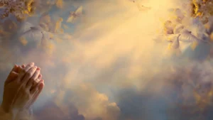 Prayers for Addiction Recovery