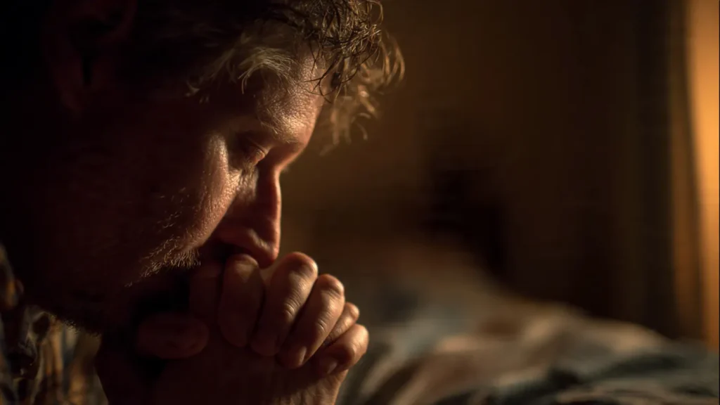 Prayers for Bad Dreams: Short Prayer for Immediate Comfort