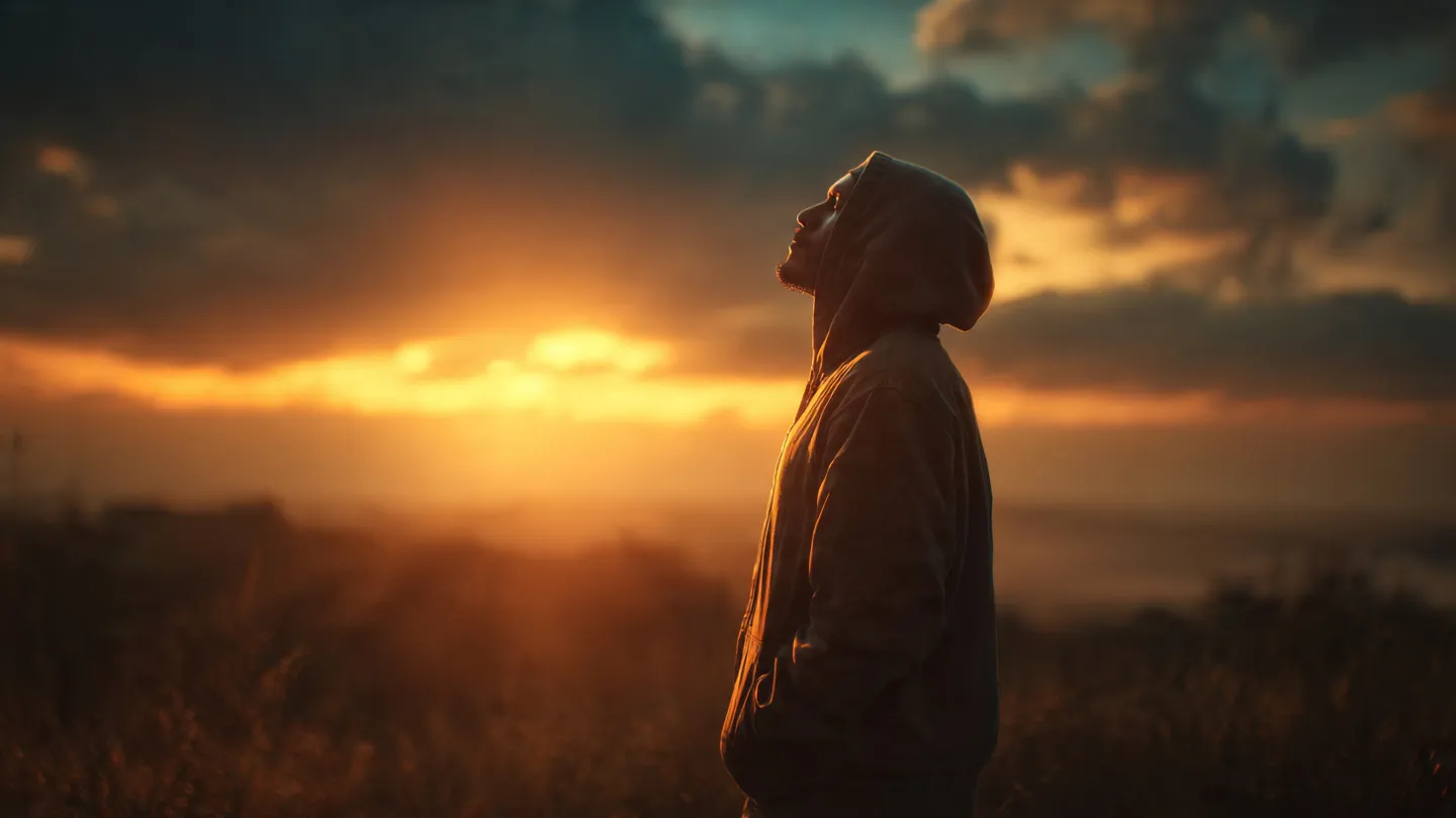 Prayers for Better Days