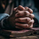 Prayers for Bible Protection: Powerful Words to Guard Your Faith
