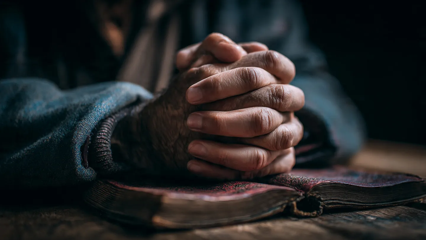 Prayers for Bible Protection: Powerful Words to Guard Your Faith
