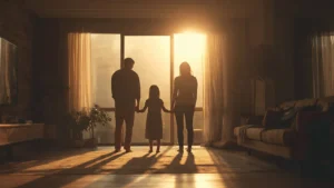 Prayers for Blessing a Home