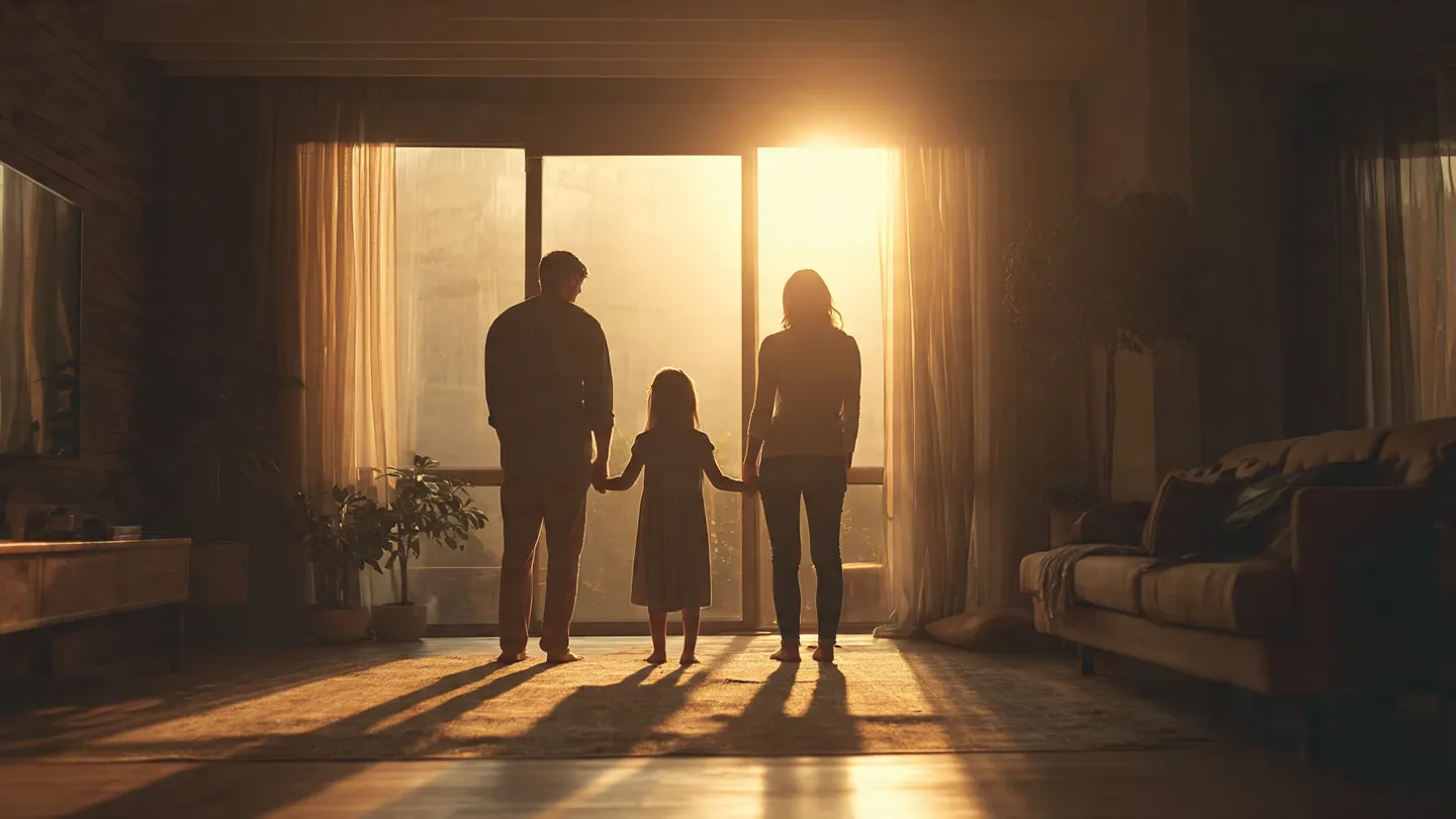 Prayers for Blessing a Home