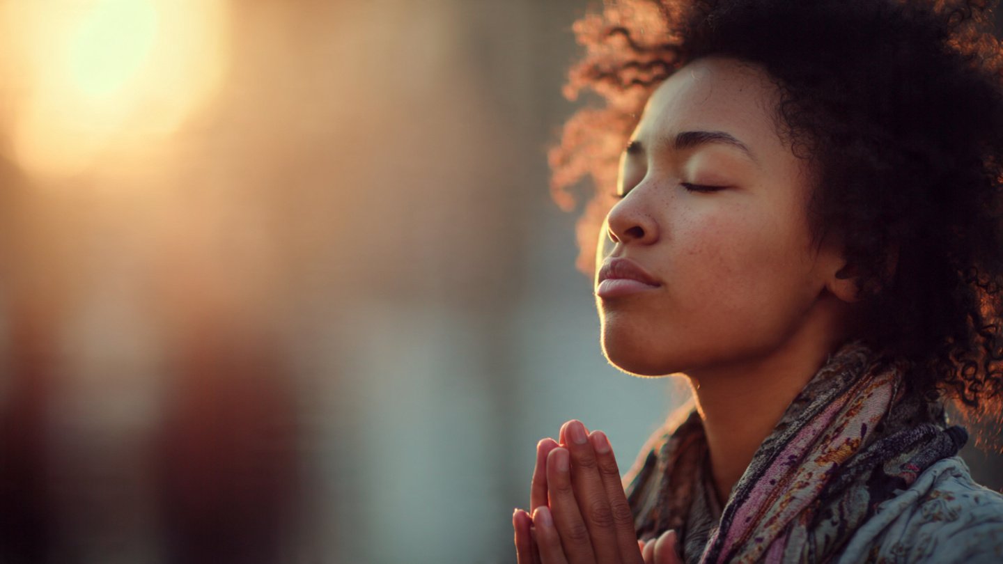 Prayers for Enemies: Words for Peace, Forgiveness, and Strength