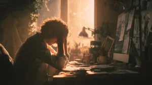 Prayers for Frustration