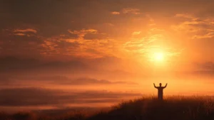 Prayers for God’s Love