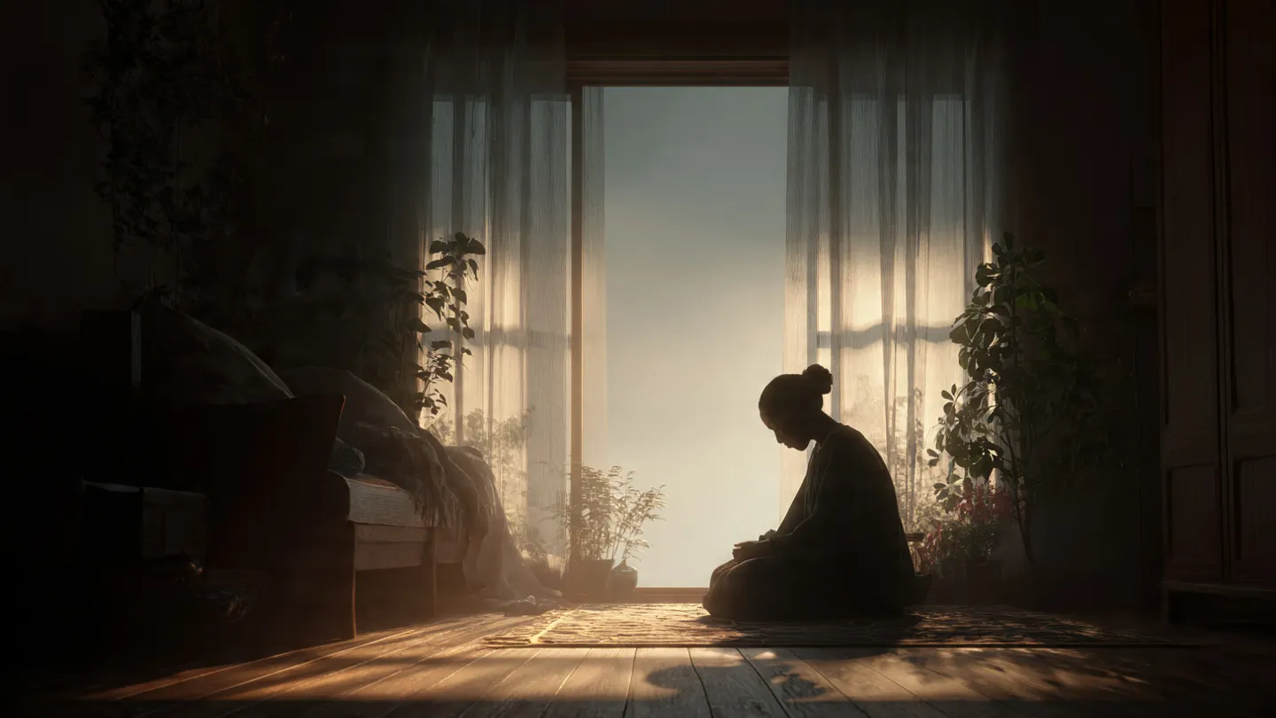 Prayers for Grief and Loss