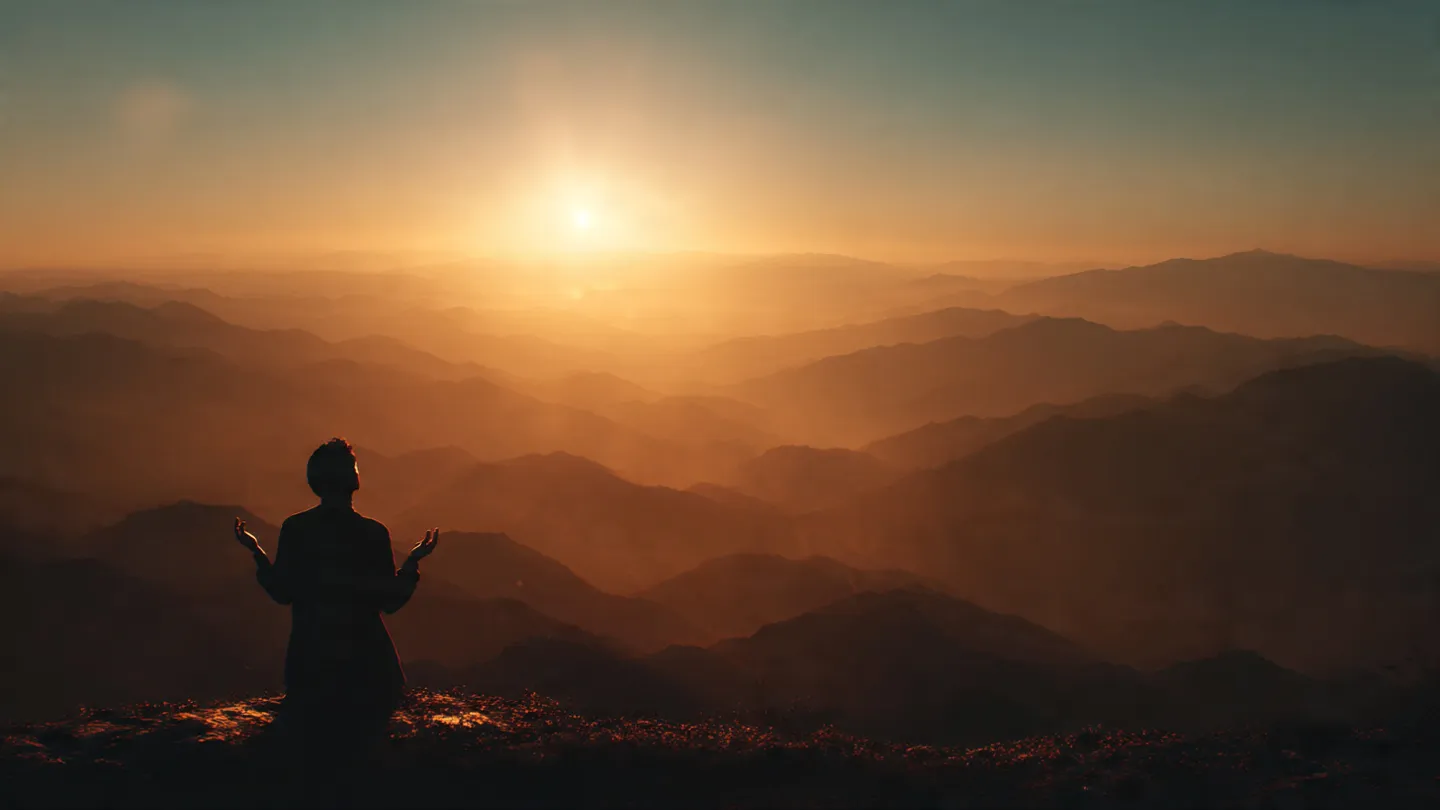 Prayers for Guidance and Wisdom