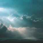 Prayers for Mental Strength: Finding Peace in the Storm: 