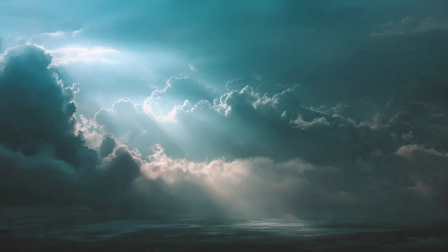 Prayers for Mental Strength: Finding Peace in the Storm: 