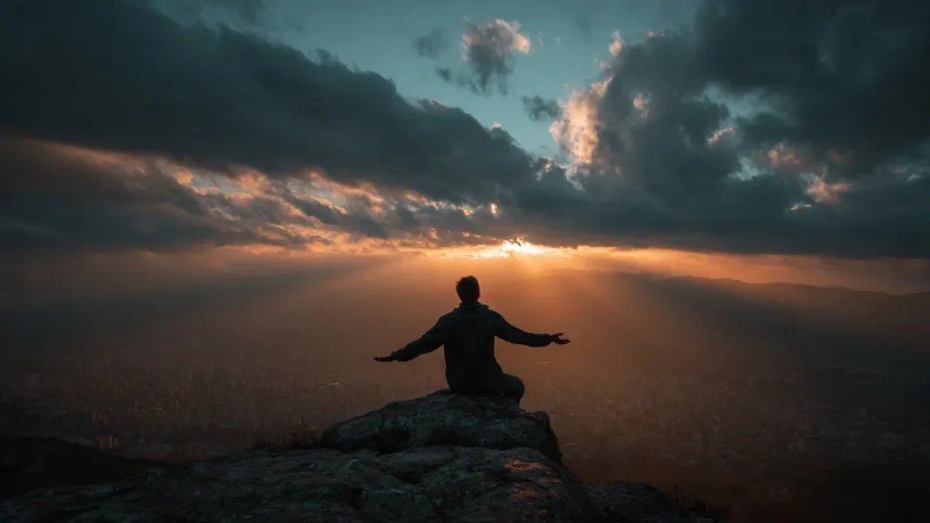 Prayers for Motivation and Faith in Yourself