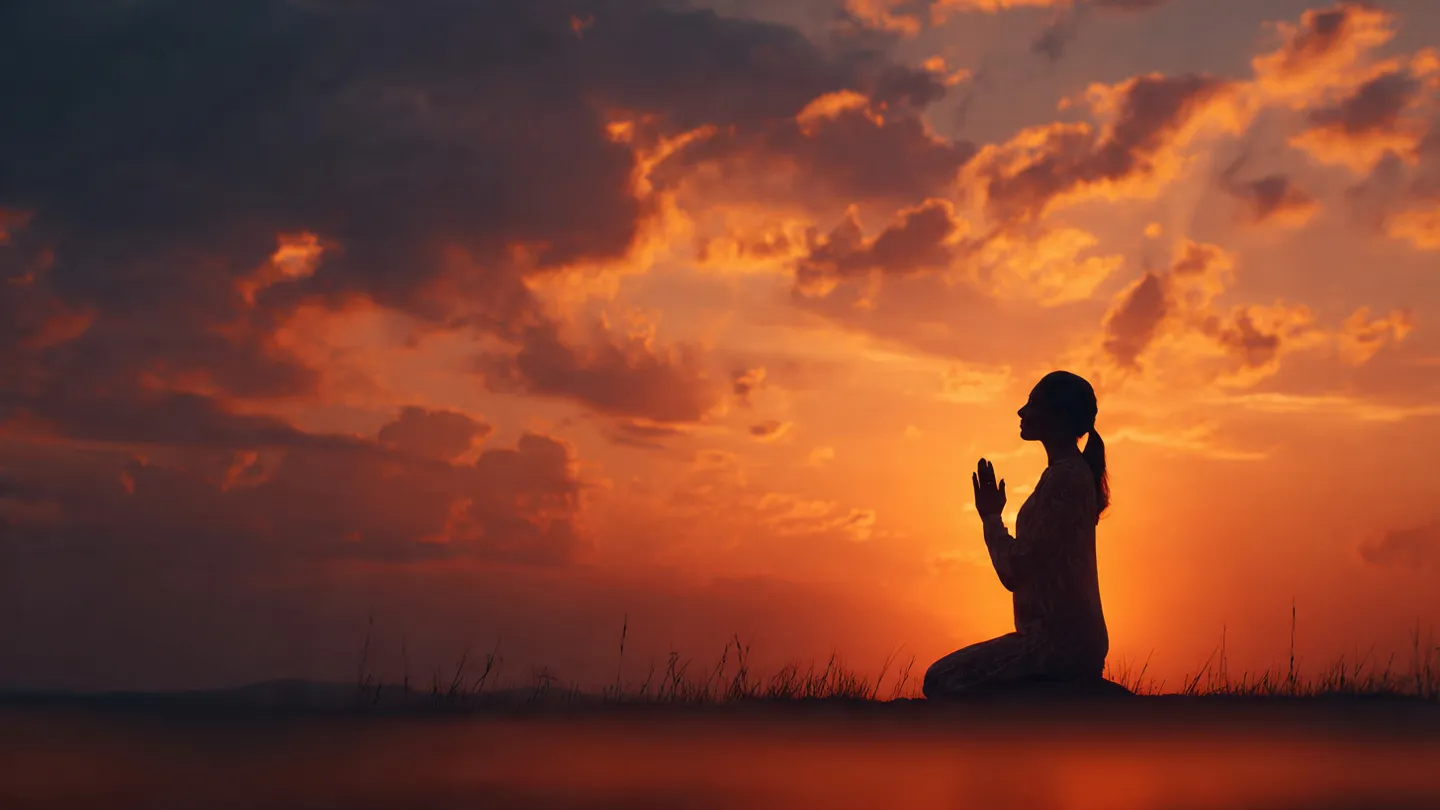 Prayers for Motivation That Lift Your Spirit