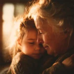 Prayers for My Granddaughter